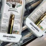 ABRACADABRA HYBRID ( BRASS KNUCKLES )